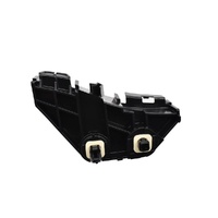 Toyota Bumper Retainer - Rear - Corolla 2007-2010 - Part 5256212130