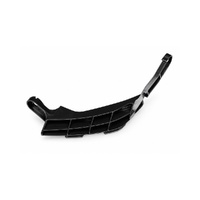 Toyota Bumper Retainer - Rear - RAV4 2018-2022 - 5256342050