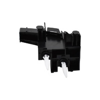 Toyota Bumper Retainer - Rear - LandCruiser 2007-2012 - Part 5256360040