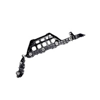 Genuine Toyota Rear Bumper Side Retainer for Right Hand - For Camry