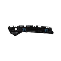 Toyota Bumper Retainer - Rear - Yaris 2011-2014