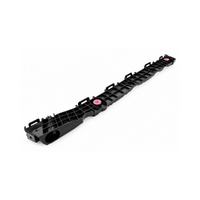 Toyota Bumper Retainer - Rear - 5257633100 - Part 5257633100