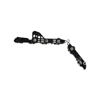 Genuine Toyota Left Hand Rear Bumper Side Retainer Ð For Camry