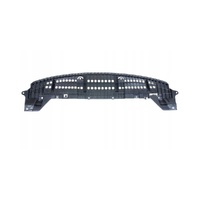 Toyota Bumper Absorber - Front - Corolla Sedan 2007-2013 - Part 5261812020