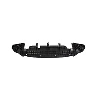 Toyota Bumper Absorber - Front - Camry 2017-2019