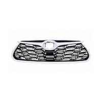 Toyota Grille Sub-Assy - 531010E360