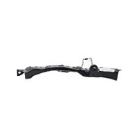 Toyota Stay Sub-Assy Radiator - Right Hand Side - Corolla 2012-2015 - Part 5310712030
