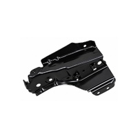 Toyota Radiator Support - 5321126080
