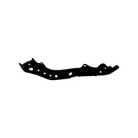 Toyota Radiator Support - Corolla 2018-Onwards