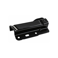Toyota Bracket Bumper - Front Left Hand- Hilux 2011-2015 - Part 532740K010