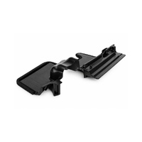 Toyota Radiator Deflector - Right Hand Side - Camry 2011-2015