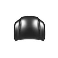 Toyota Bonnet Assembly – Hilux (2017–On)