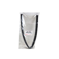 Toyota Hood To Radiator Support Seal - 533810K010