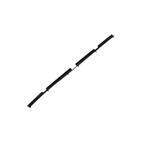 Toyota Hood to Radiator Support Seal - Corolla 2012-2015