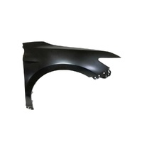 Genuine Toyota Front Fender Sub-Assembly