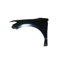 Genuine Toyota Front Fender Sub-Assembly