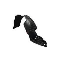 Genuine Toyota Front Fender Splash Shield Left Hand