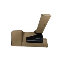 Genuine Toyota Front Fender Panel Left Hand Side