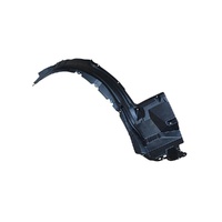 Toyota Front Fender Liner - Right Hand - Hilux 2015-Onwards - Part 538750K190