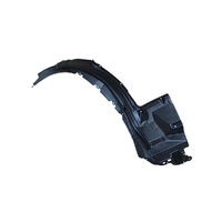 Toyota Front Fender Liner - Left Hand - Hilux 2015-Onwards