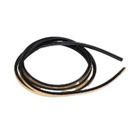 Toyota Window Glass Adhesive Dam - C-HR, Camry. Prius, RAV4, Yaris