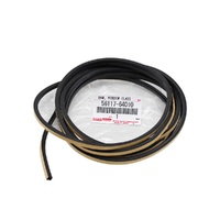 Toyota Windshield Glass Adhesive - C-HR, Camry, Corolla, Prius