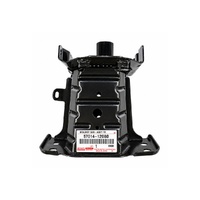 Toyota  Side Member Front Backet - Front - Corolla 2018-Onwards