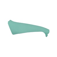 Toyota Quarter Panel Protector - Yaris 2011-2014