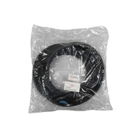 Genuine Toyota Back Door Weatherstrip