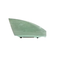 Genuine Toyota Righ Hand Side Front Door Glass - For Landcruiser