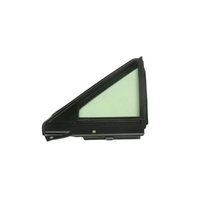 Genuine Toyota Front Door Fix Window Glass for Left Hand