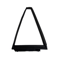 Toyota  Door Quarter Window Weatherstrip - Rear - RAV4 2018-2025