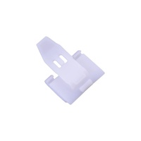 Genuine Toyota Door Glass Weatherstrip Clip