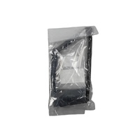 Toyota Front Door Fixed Window Weatherstrip – Right Hand – Part No. 6821512010