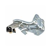 Toyota Slide Roller Assy - Hiace 2013-Onwards