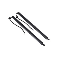 Genuine Toyota Power Back Door Unit Assembly Left Hand