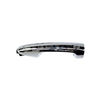 Toyota Outside Door Handle Assy - Fortuner, Hilux 