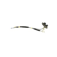 Genuine Toyota Back Door Lock Assembly with Courtesy Lamp Switch