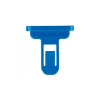 Genuine Toyota Outside Molding Retainer Clips