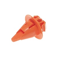 Genuine Toyota Outside Moulding Clip