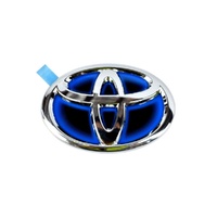 Toyota Luggage Compartment Emblem Sub-Assy - Camry 2015-Onwards