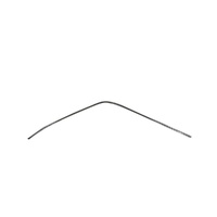 Toyota Roof Drip Side Moulding - LandCruiser 2007-2009