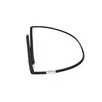 Genuine Toyota Windshield Moulding Outside