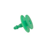 Genuine Toyota Back Door Garnish Retainer #4