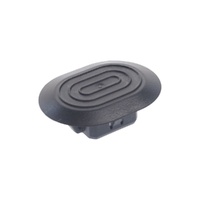 Genuine Toyota Side Mudguard Retainer