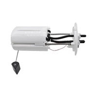 Toyota Fuel Tank Tube Assy - Hilux 2011-2016