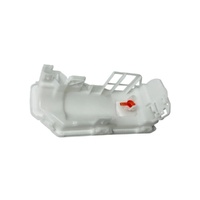 Genuine Toyota Fuel Sub-Tank Sub-Assembly