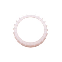 Genuine Toyota Fuel Pump Gauge Retainer