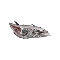 Genuine Toyota Right Hand Halogen Headlight Unit - For Camry Altise - Part 8113006B50