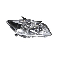 Toyota Headlamp Halogen Unit - Right Hand Driver - Corolla Hatch 2009-2012